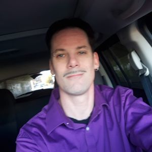 Meet your Posher, Jay